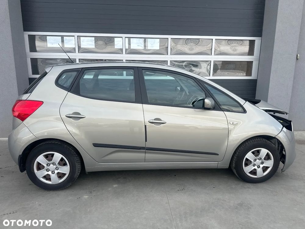Kia Venga 1.4 M - 9