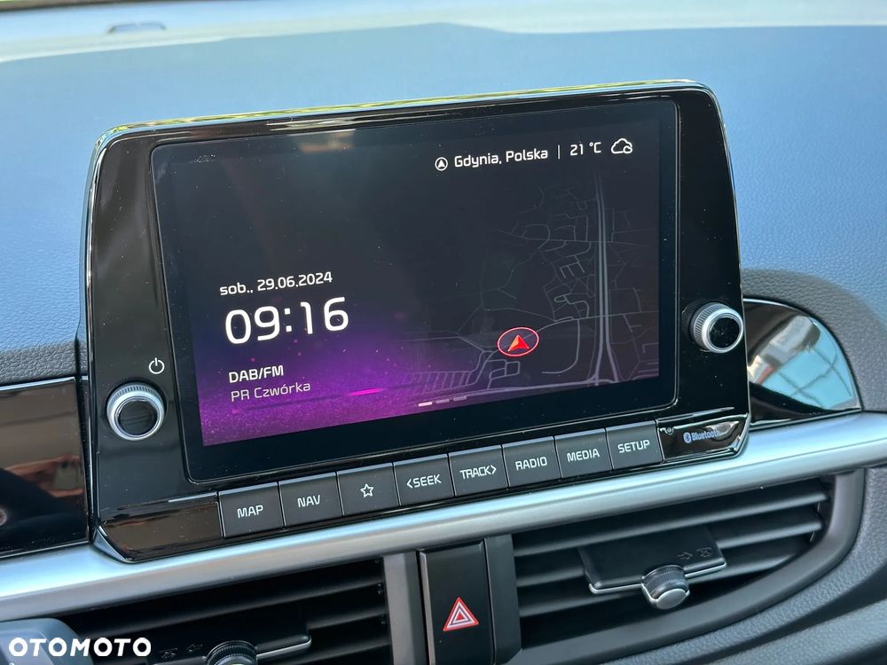 Kia Picanto 1.0 GDI L - 20