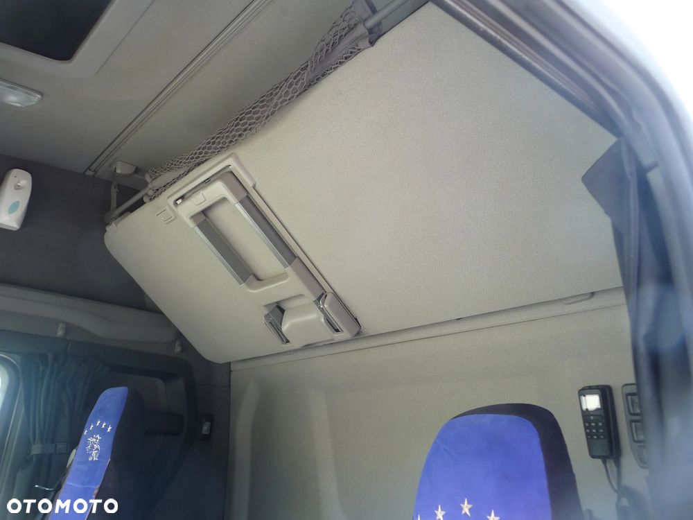 Scania R450 - 10