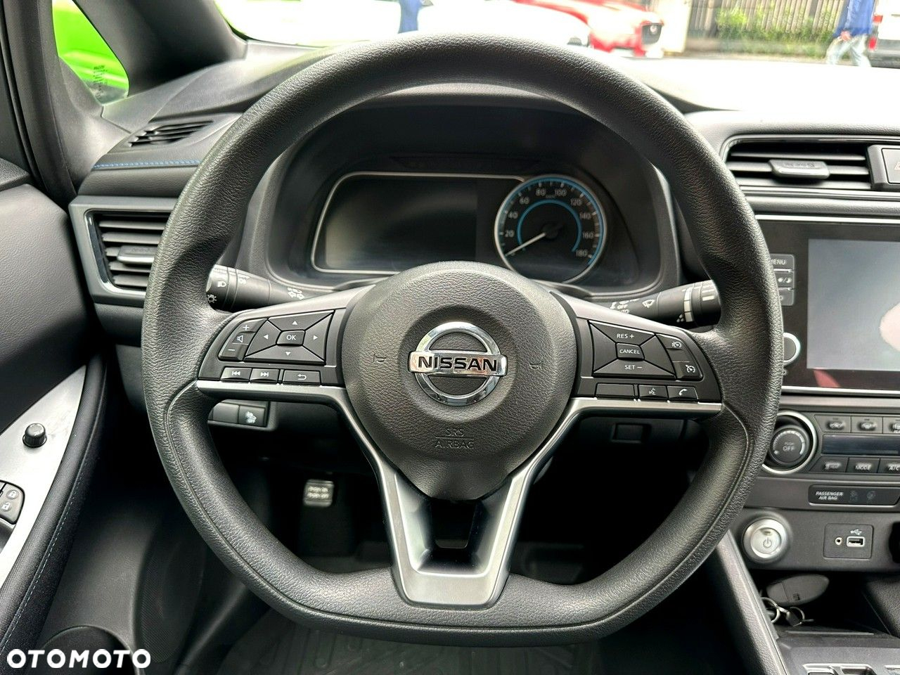 Nissan Leaf 40kWh Visia - 19