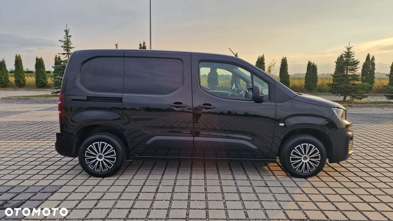 Peugeot PARTNER - 31