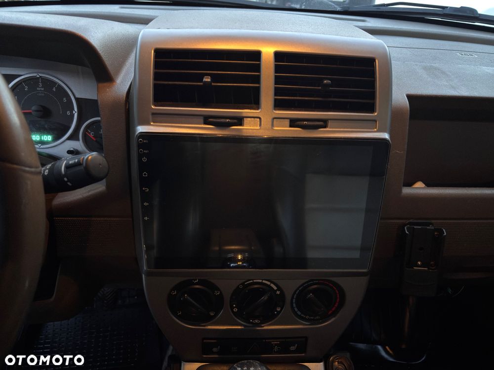 Jeep Patriot 2.0 CRD Limited - 8