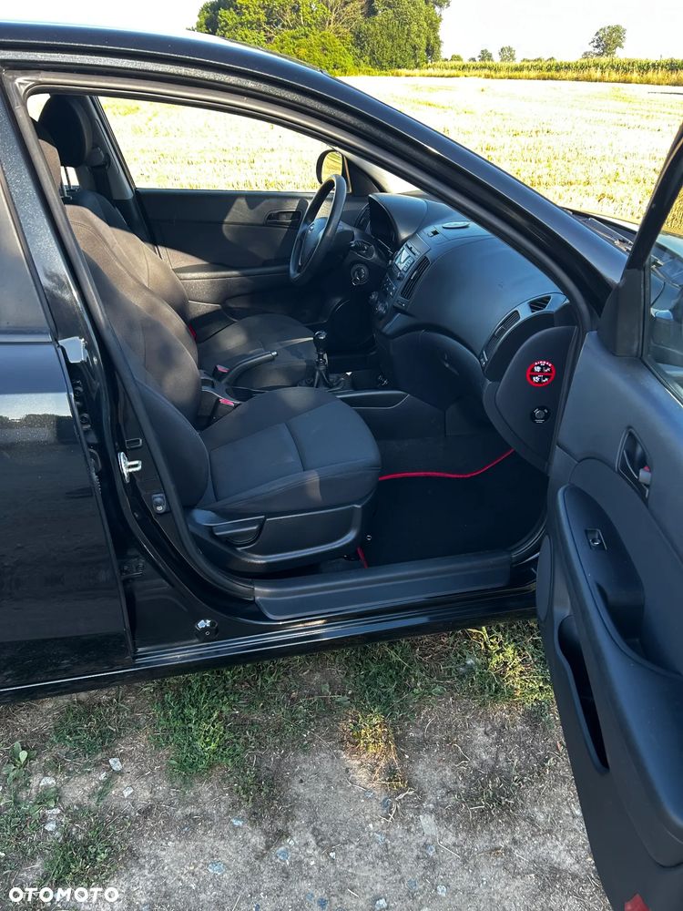 Hyundai i30 1.4 Classic + - 20