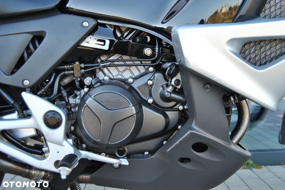 Honda Varadero - 11