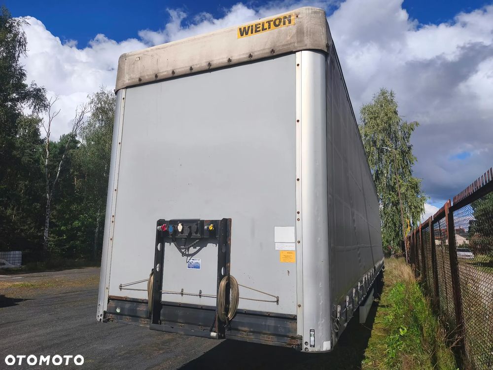 Wielton NS-3 - 1