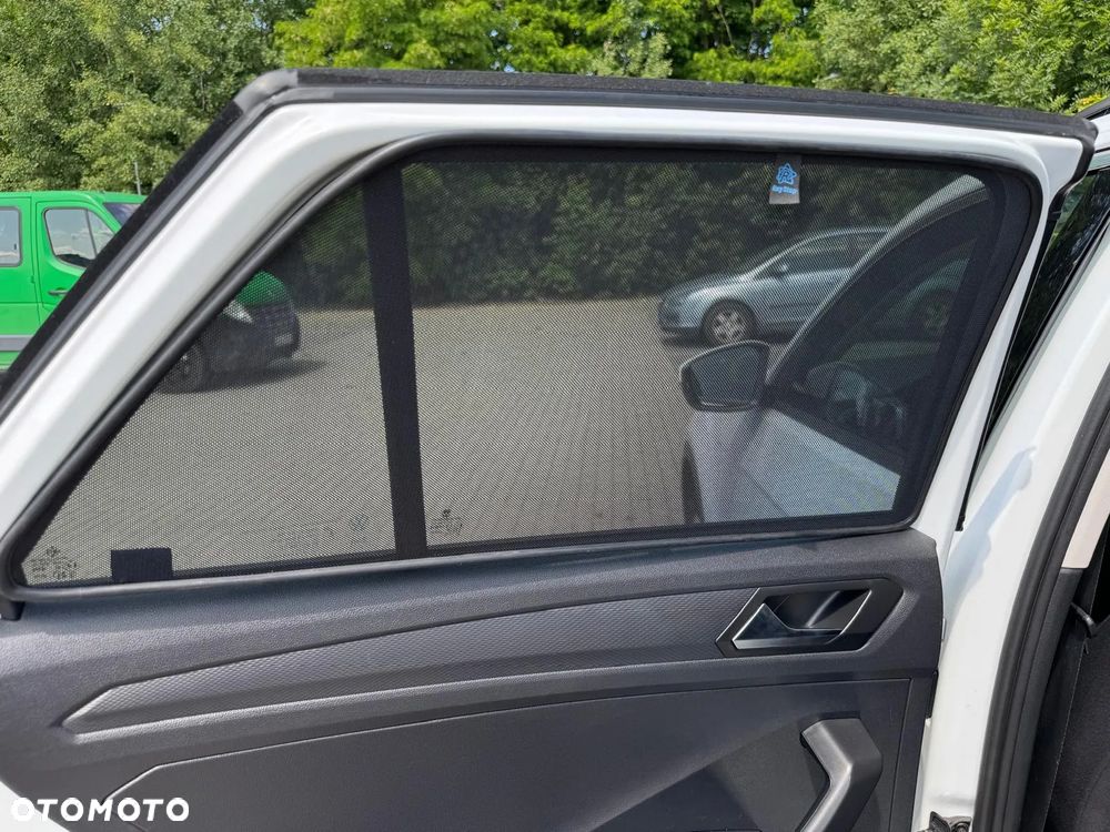 Volkswagen T-Roc 1.0 TSI - 16