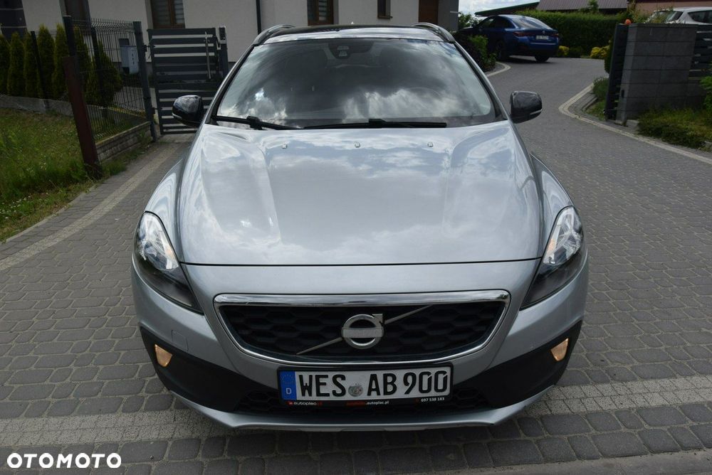 Volvo V40 Cross Country D2 Momentum - 6