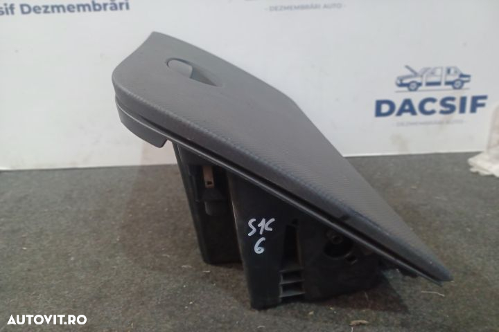 Torpedou 1P1857095 1P1857103 Seat Leon 2 1P [facelift] [2009 - 2012] - 3