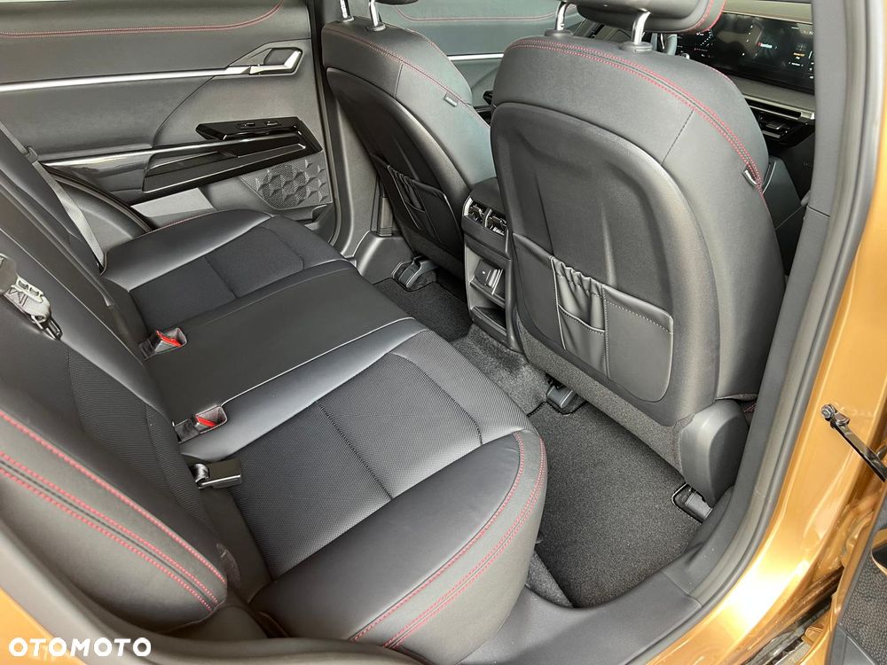 SsangYong/KGM Actyon 1.5 T-GDI Wild 4WD - 14