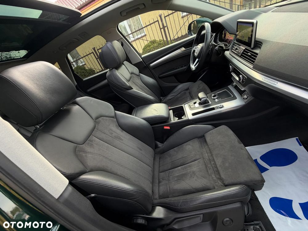 Audi Q5 50 TFSI e Quattro Sport S tronic - 15