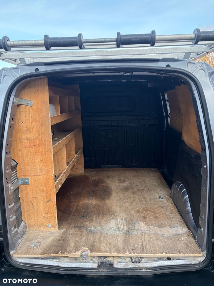 Citroën Berlingo - 13