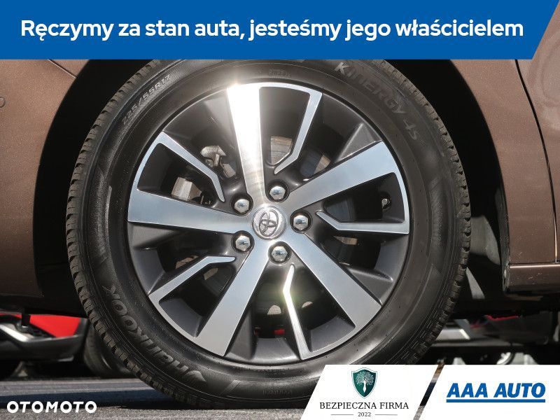 Toyota Proace Verso - 16