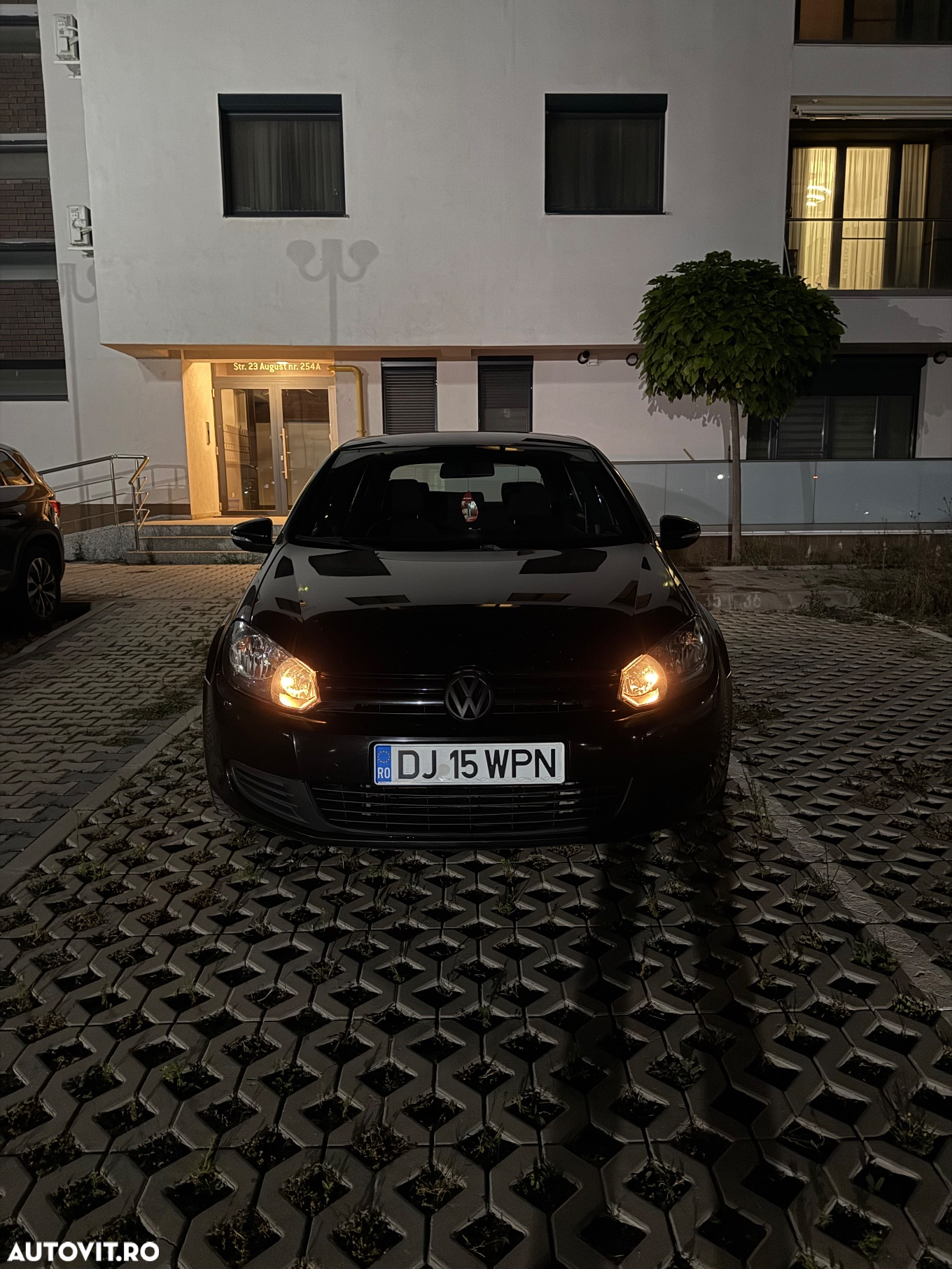 Volkswagen Golf - 18