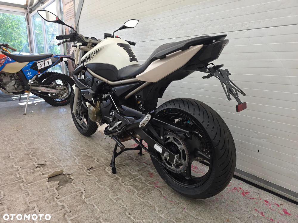 Yamaha XJ - 14
