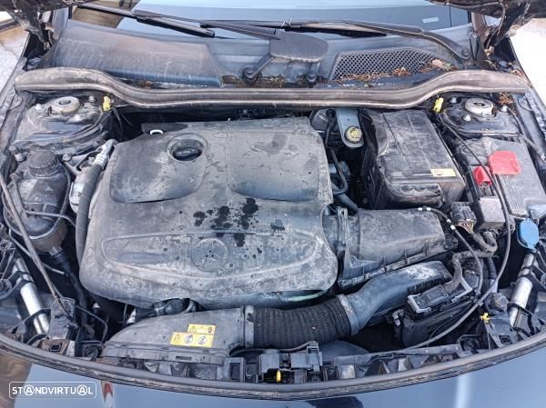 Para Peças Mercedes-Benz Cla Coupé (C117) - 7