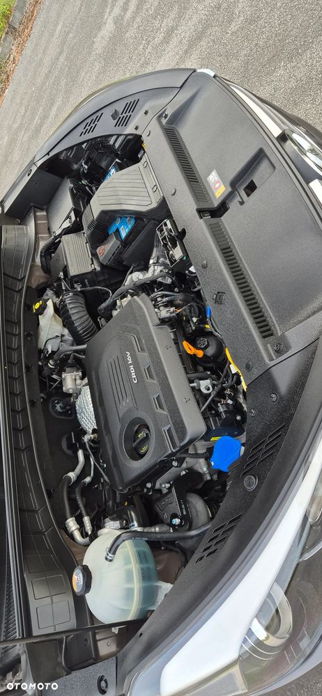 Hyundai Tucson - 33
