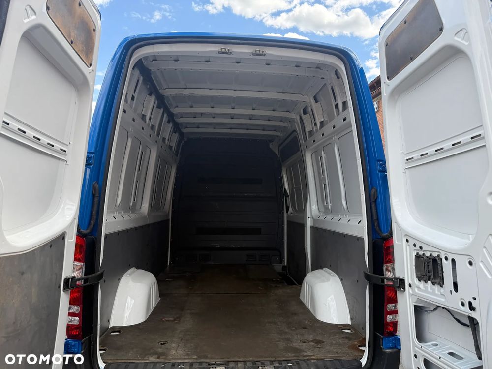 Mercedes-Benz SPRINTER 315CDI - 16
