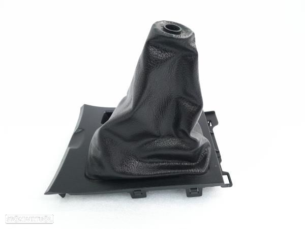 Aro / Moldura Seletor Velocidade Mazda 3 (Bk) - 2
