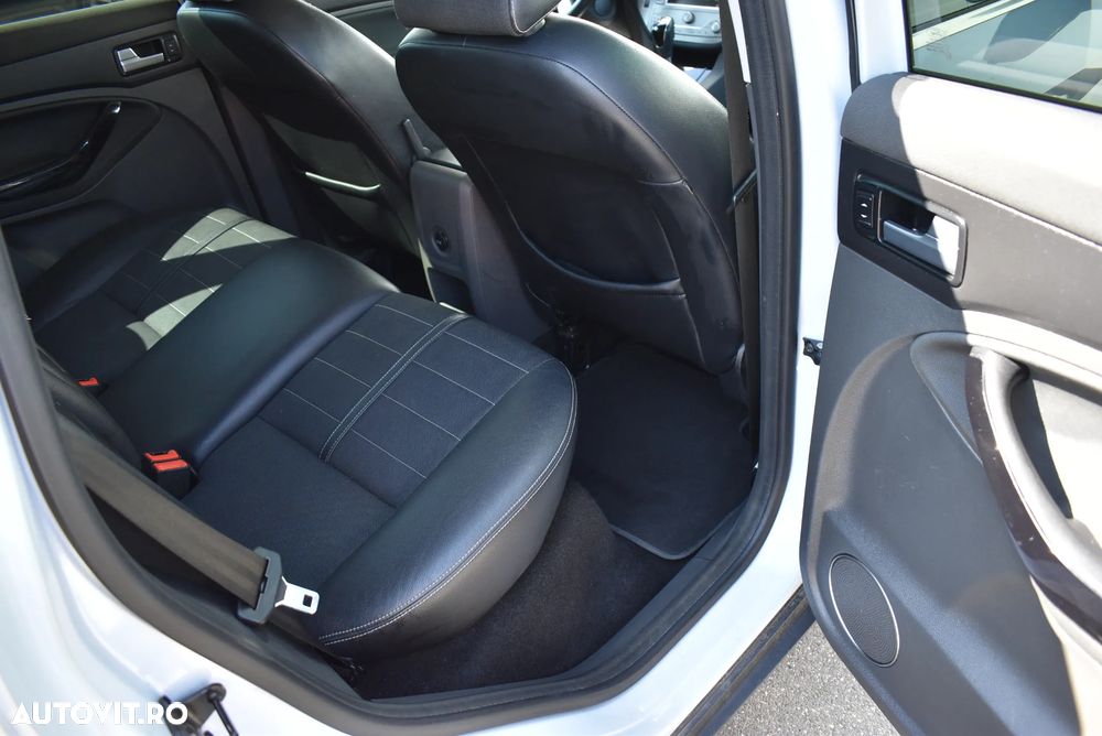 Ford Kuga 2.0 TDCi 4WD Powershift Trend - 20