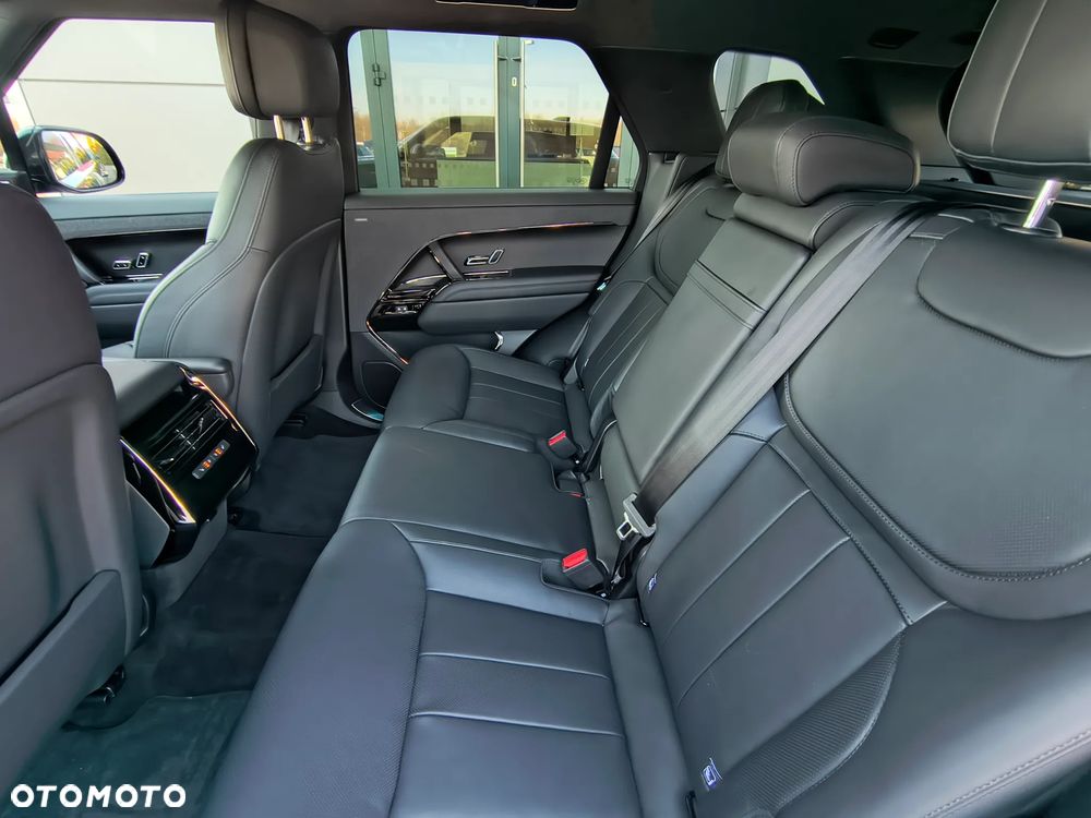 Land Rover Range Rover Sport P460e Dynamic SE - 19
