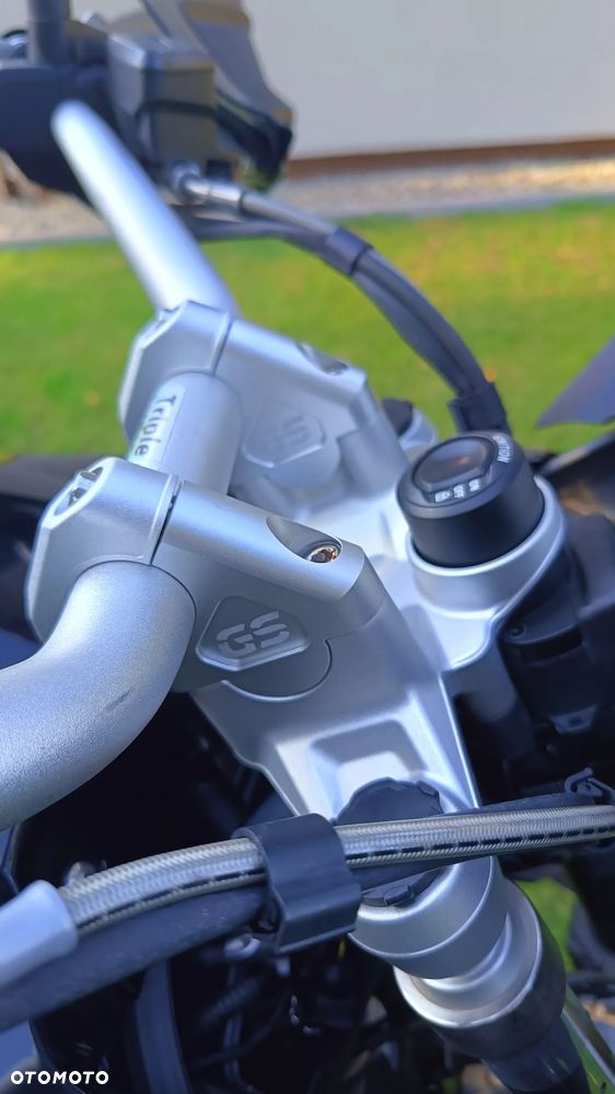 BMW GS - 21