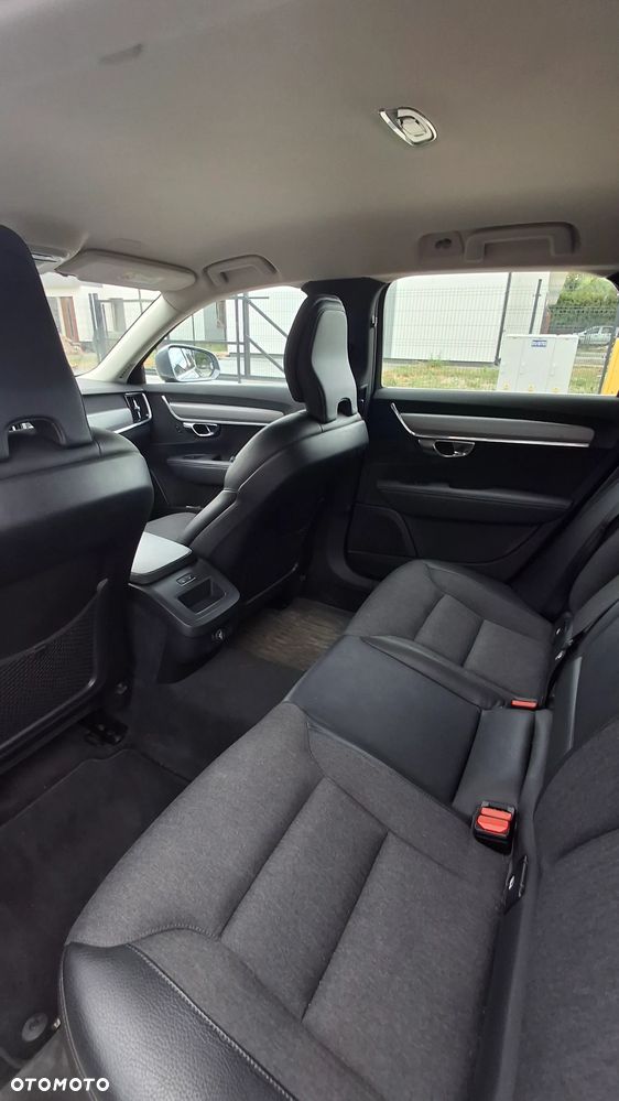 Volvo V90 T4 Geartronic Momentum - 18