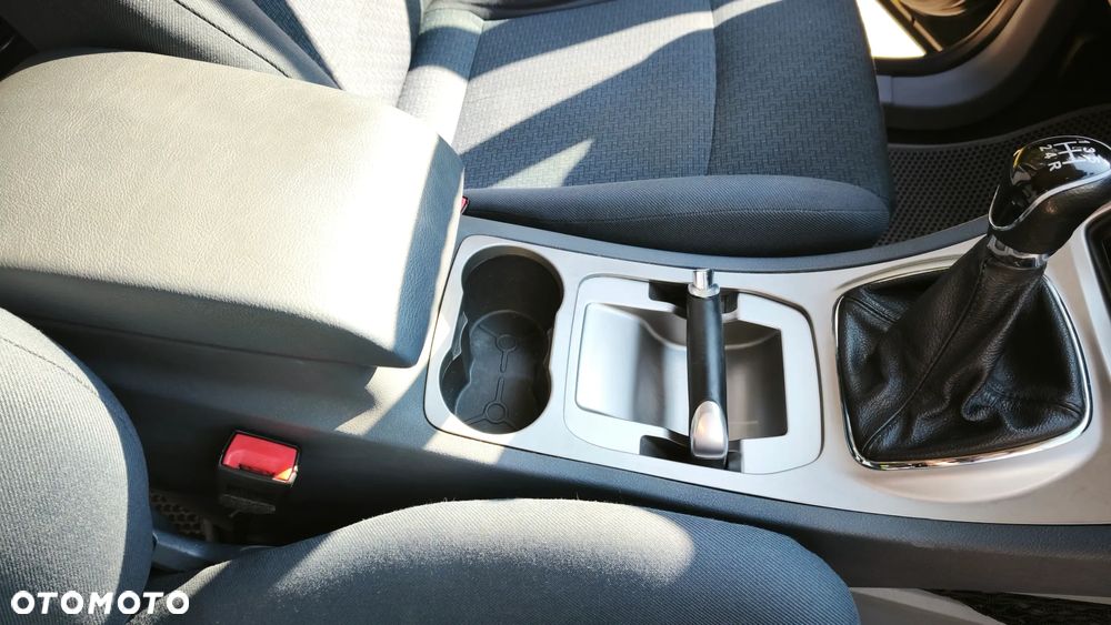 Ford S-Max 2.0 Trend - 21