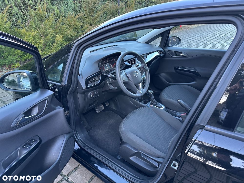 Opel Corsa 1.4 Automatik Innovation - 9