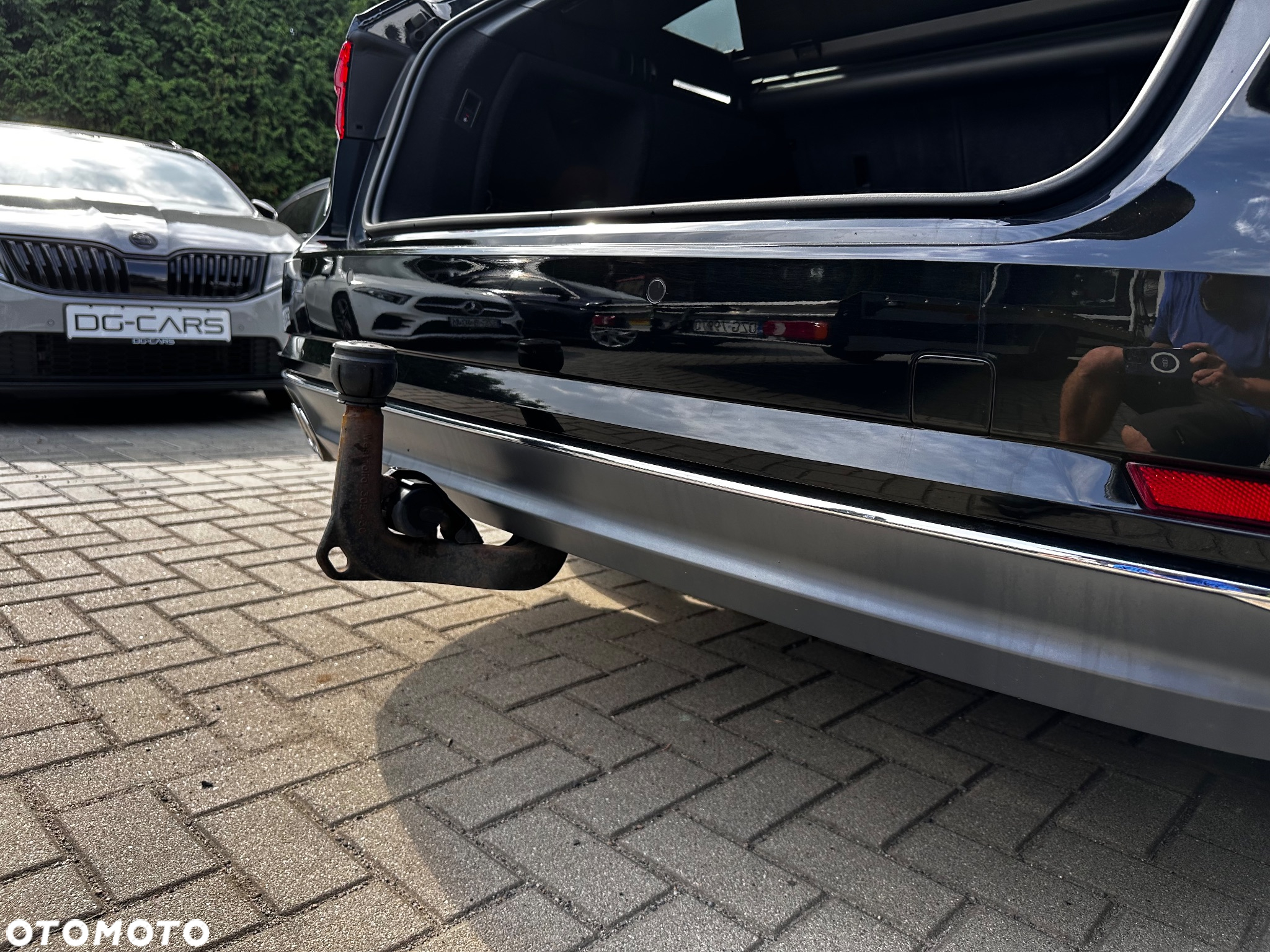 Audi A4 - 29