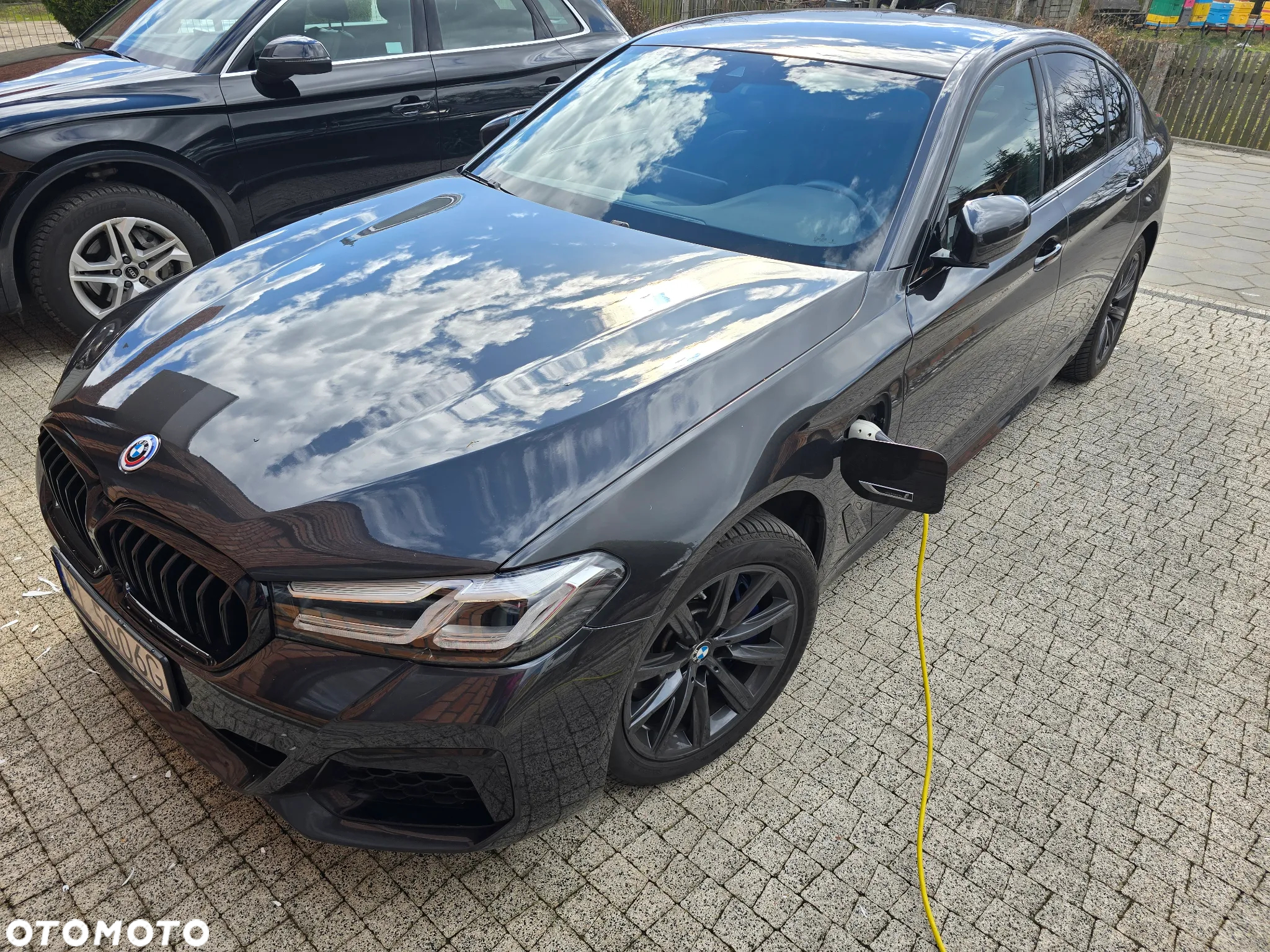 BMW Seria 5 - 3