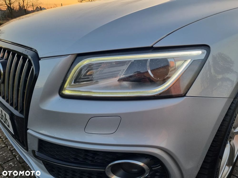 Audi Q5 - 36