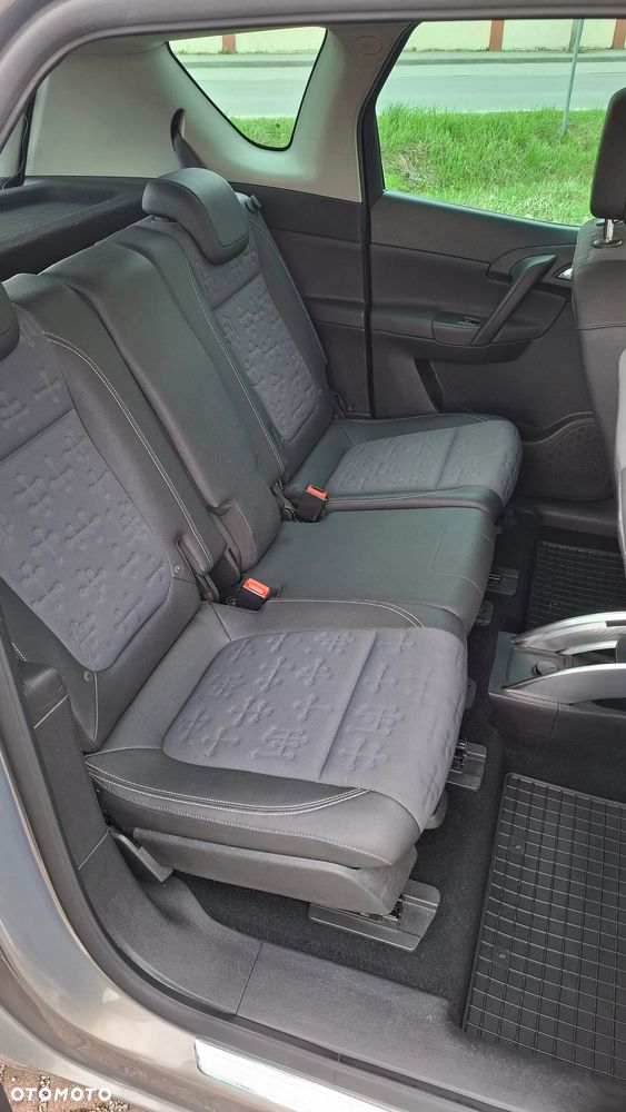 Opel Meriva 1.4 Active - 8