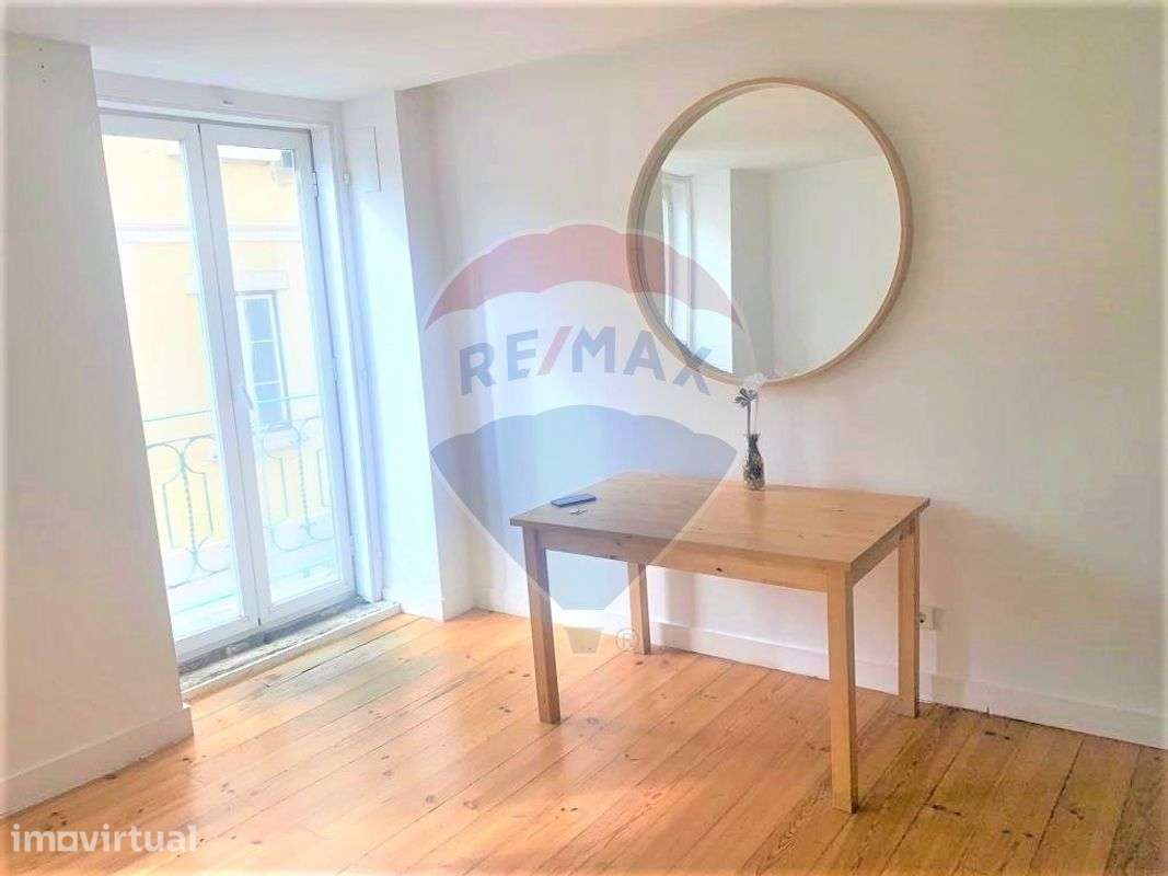 Apartamento T2 para venda - Grande imagem: 5/8