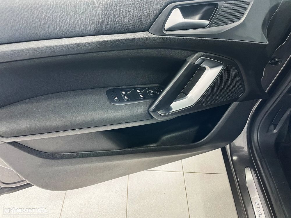 Peugeot 308 SW 1.5 BlueHDi Style - 5