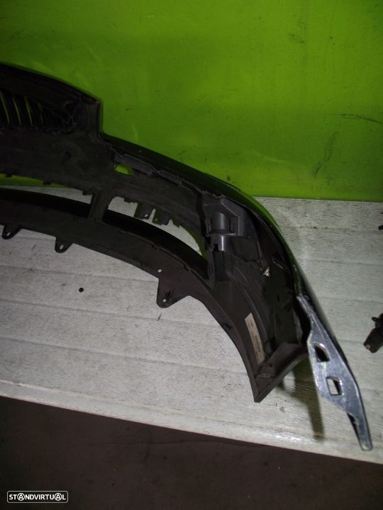 Para Choques Frente Bmw Z4 Roadster - E89 - 2009 / 2015 - 10