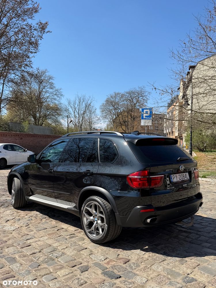 BMW X5 - 4