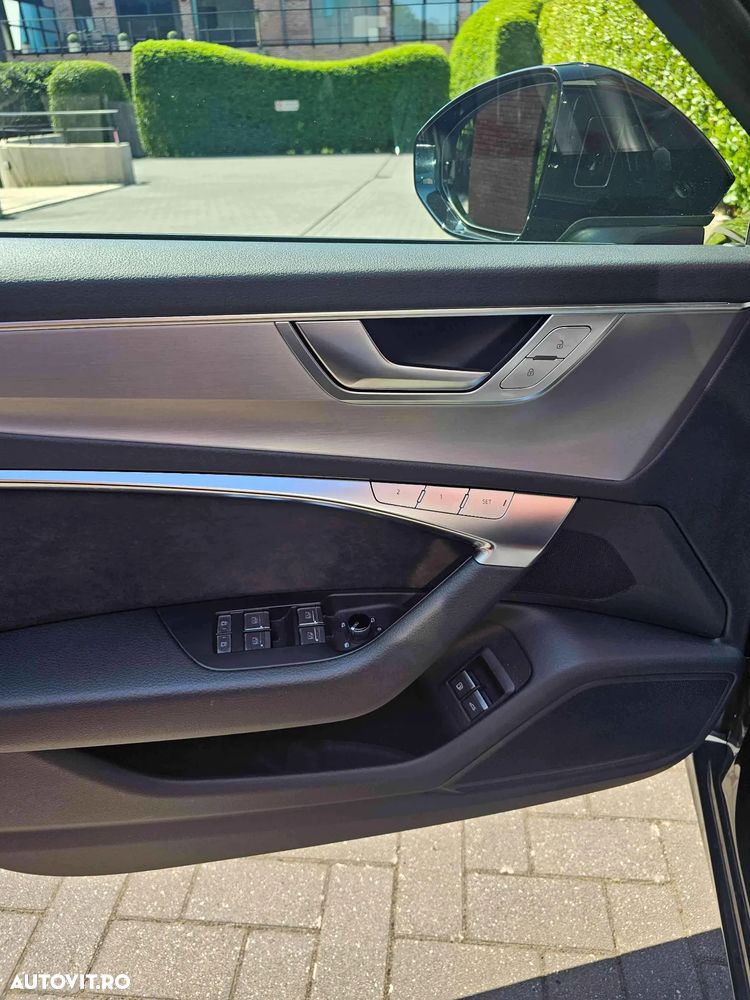 AUDI A6 Avant 2021 — imagine 6