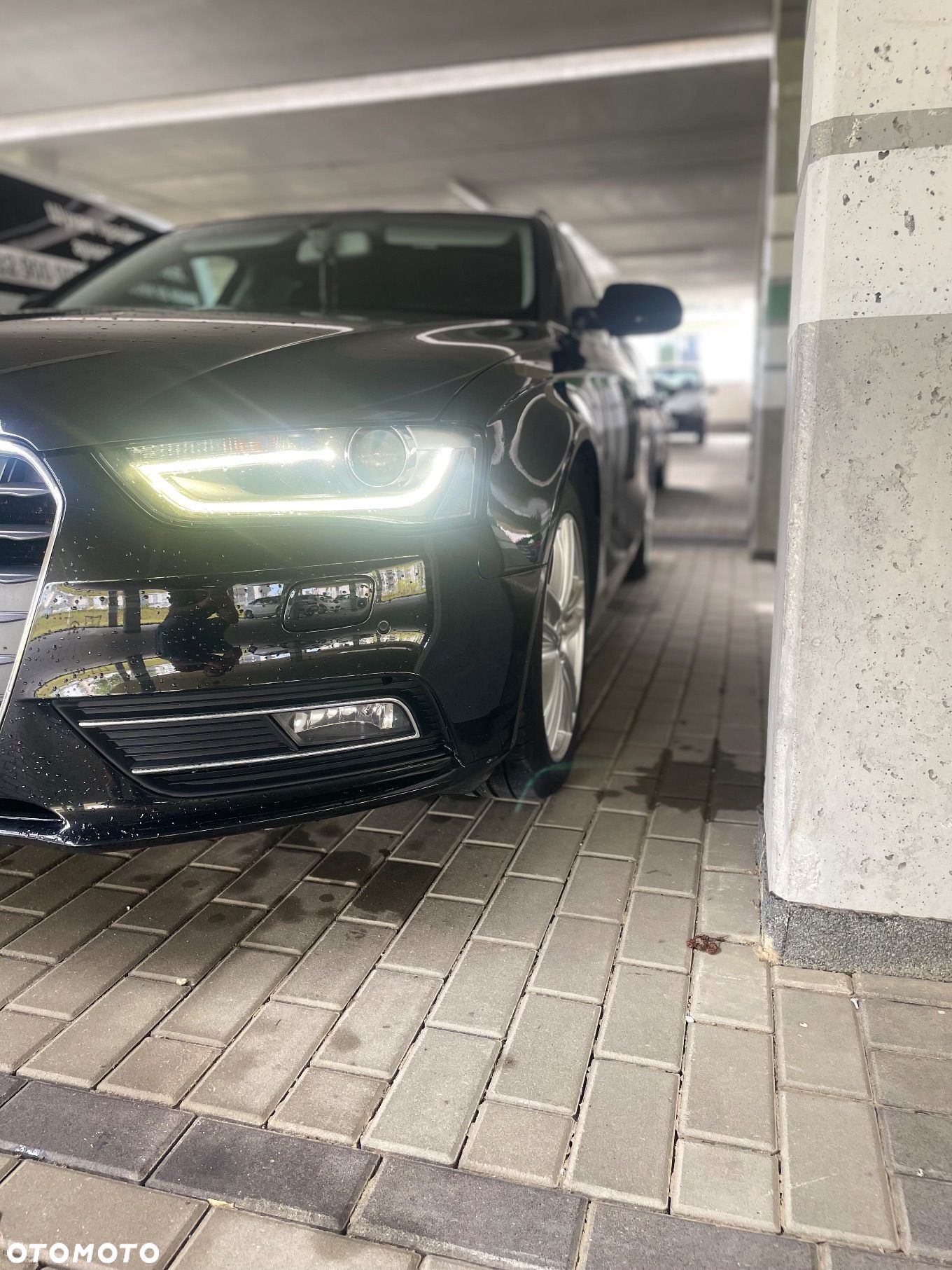 Audi A4 2.0 TDI clean diesel Multitronic - 1