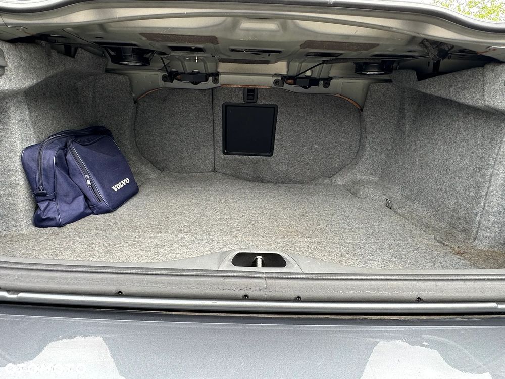 Volvo S60 2.4D Kinetic - 13