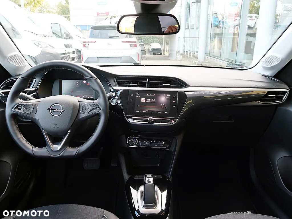 Opel Corsa Corsa-e Edition Business Pack - 11
