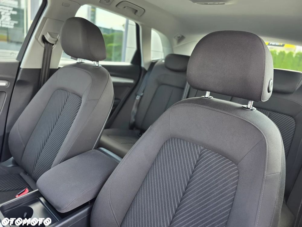 Audi Q5 2.0 TDI Quattro Sport S tronic - 21