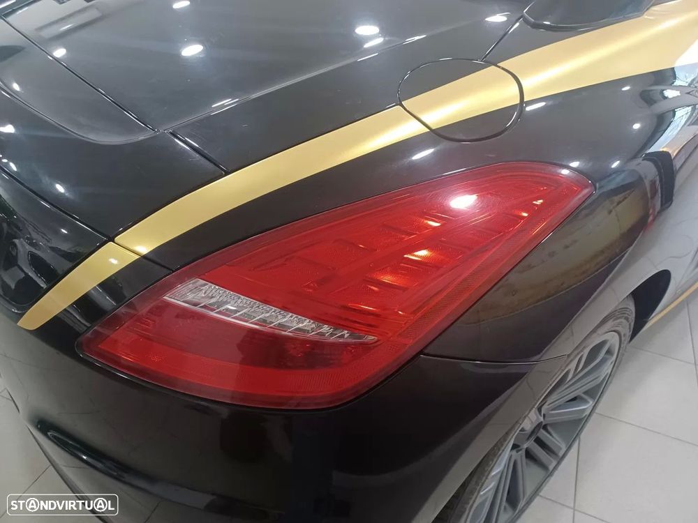 Peugeot RCZ 1.6 200 THP - 30