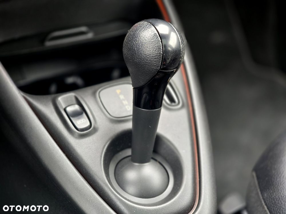 Smart Forfour eQ prime edition one - 18