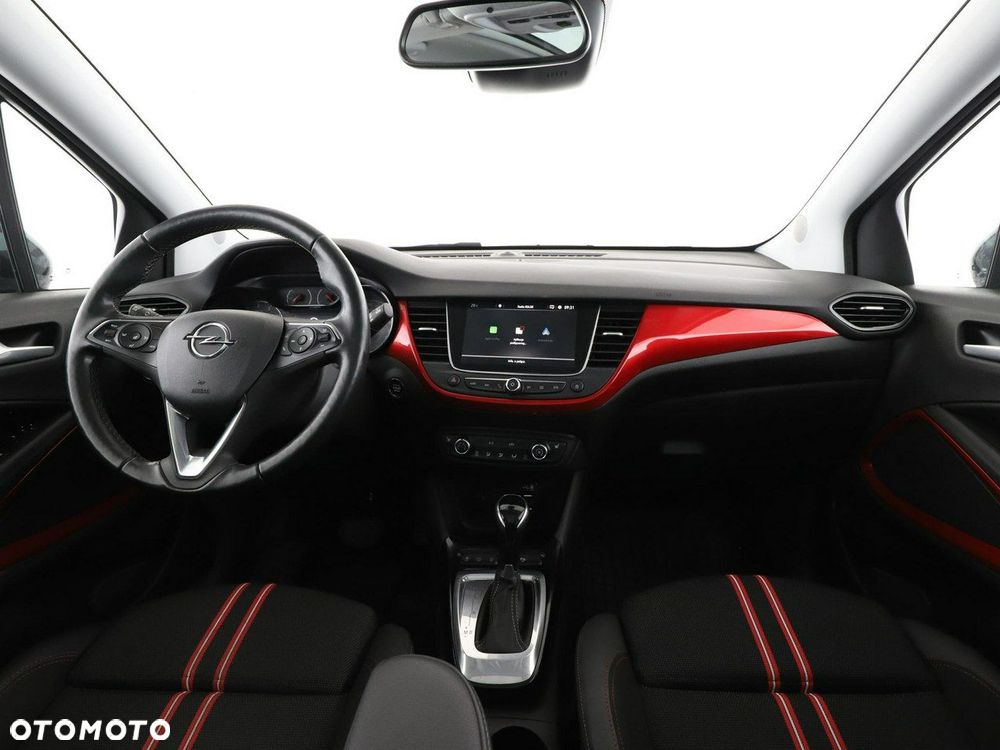 Opel Crossland X - 15