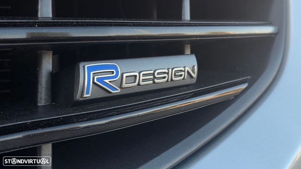 Volvo XC 60 2.4 D5 R-Design AWD S/S 139g - 6