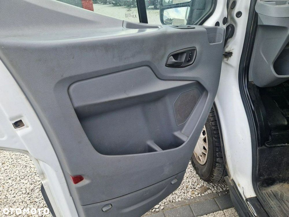 Ford TRANSIT - 7