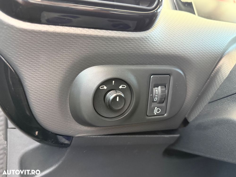 Citroën C4 Cactus Pure Tech 110 Stop&Start Feel Edition - 22