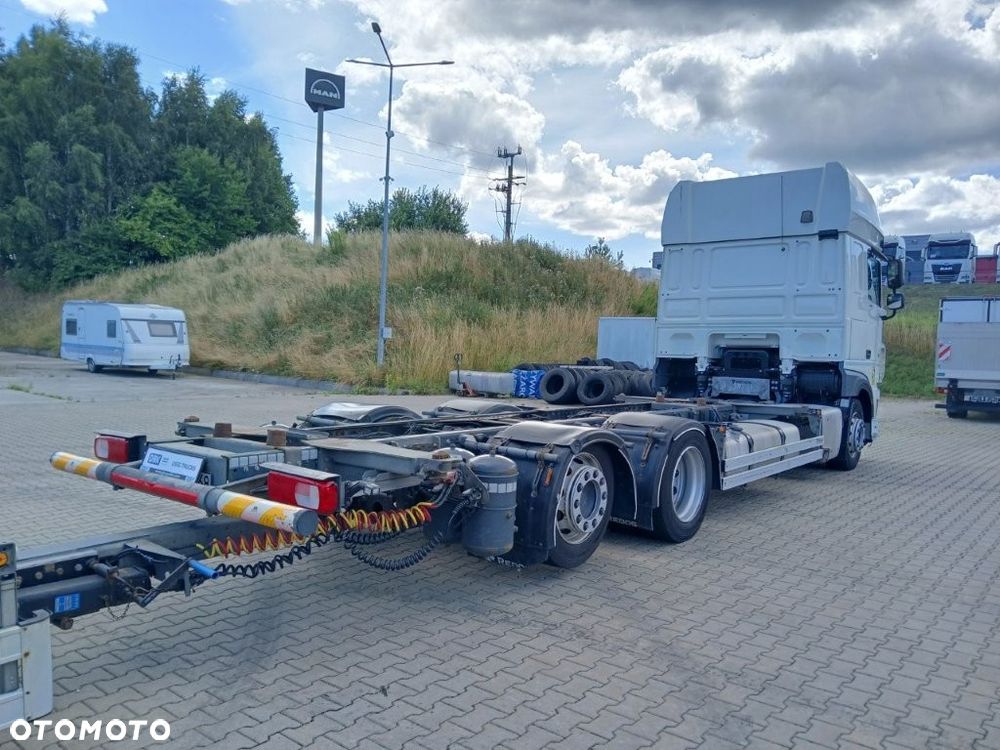 DAF XF 480 FAR (33237) - 4