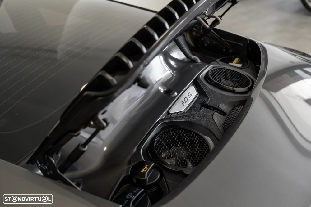 Porsche 911 (992) Carrera S PDK - 26