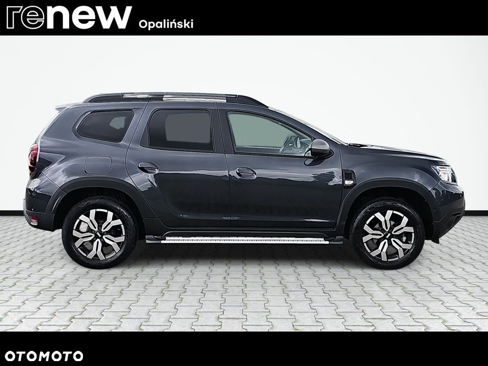 Dacia Duster - 5